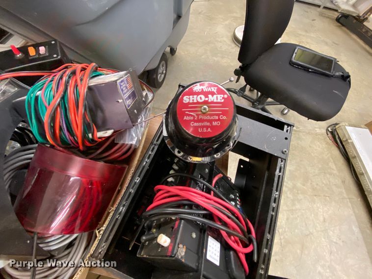 image for item HE9826 Automotive accessories