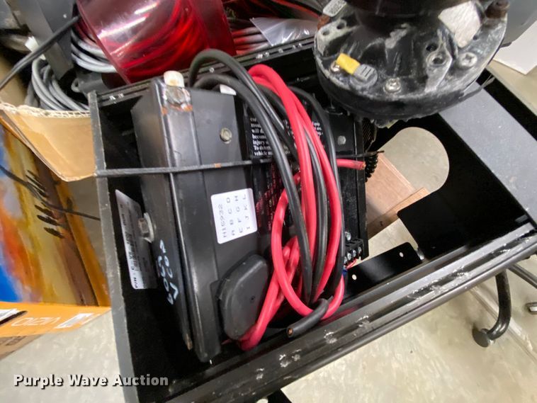 image for item HE9826 Automotive accessories