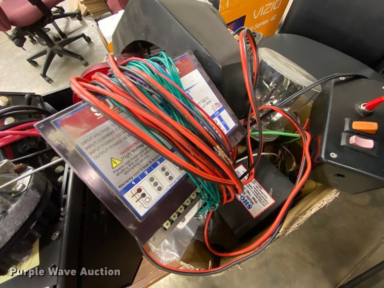 image for item HE9826 Automotive accessories