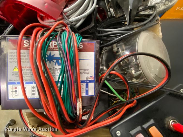 image for item HE9826 Automotive accessories