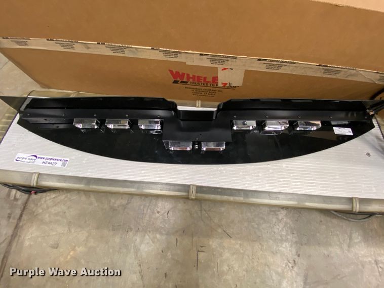 image for item HE9827 (3) light bars