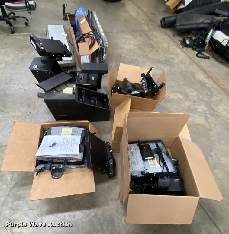 image for item HE9830 Automotive accessories