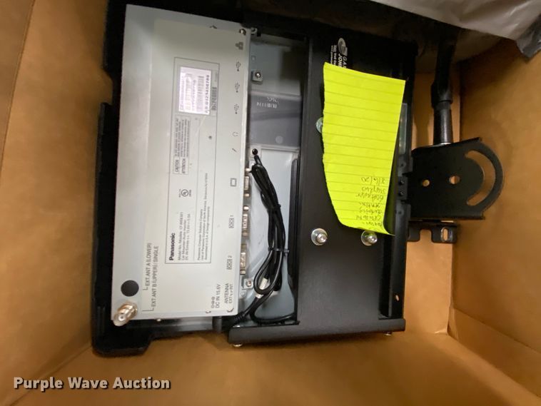 image for item HE9830 Automotive accessories