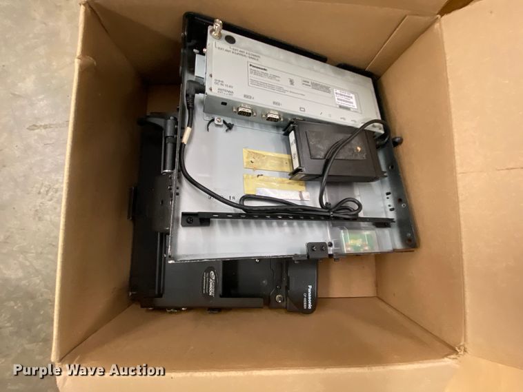 image for item HE9830 Automotive accessories