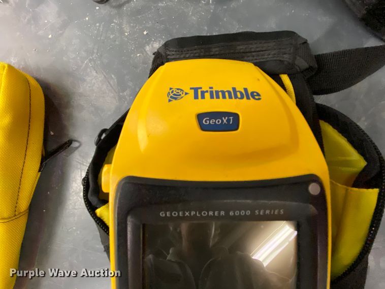 image for item HE9831 Surveying equipment