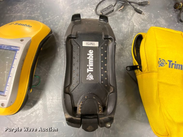 image for item HE9831 Surveying equipment