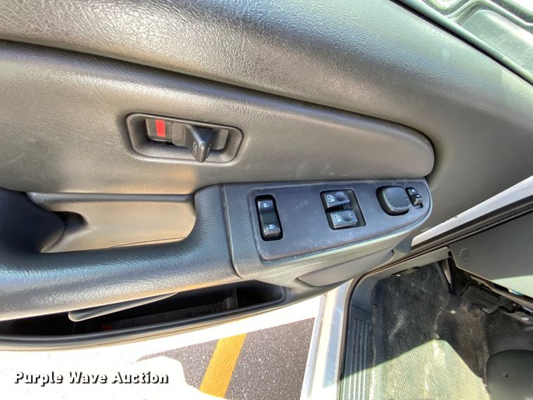 image for item HE9832 2005 Chevrolet Silverado 1500  Ext. Cab pickup truck