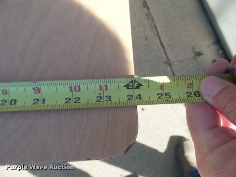 image for item HF9616 Approximately 15 drafting tables