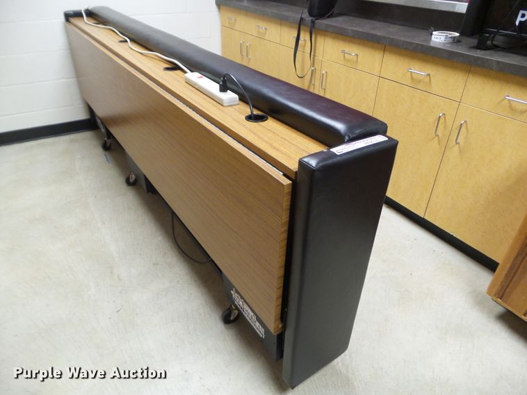 image for item HF9618 Scorer's table