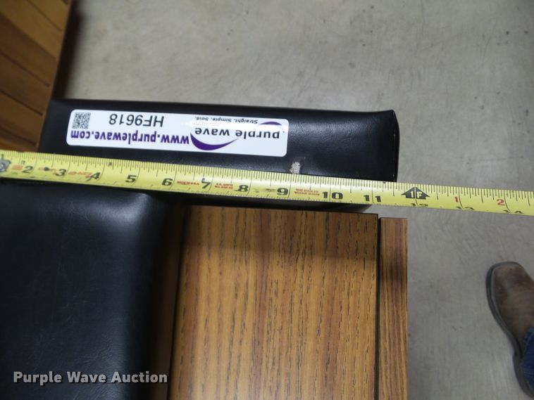 image for item HF9618 Scorer's table