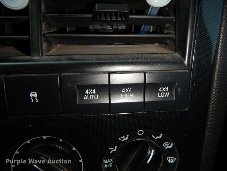 image for item HJ9577 2010 Ford Explorer XLT  SUV