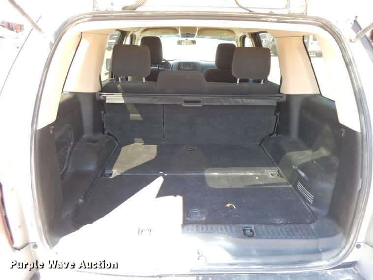 image for item HJ9577 2010 Ford Explorer XLT  SUV