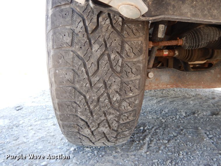 image for item HJ9577 2010 Ford Explorer XLT  SUV