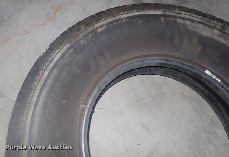 image for item HK9994 (5) tires