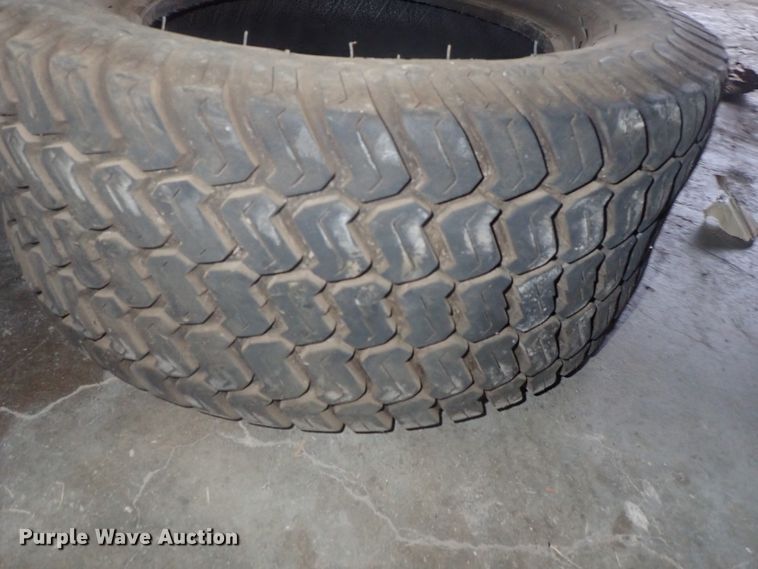 image for item HK9994 (5) tires