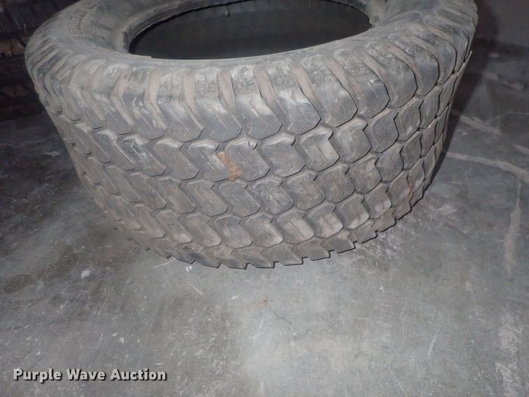 image for item HK9994 (5) tires