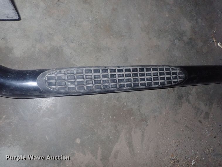 image for item HK9995 (2) running boards