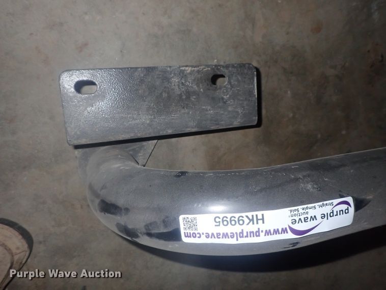 image for item HK9995 (2) running boards