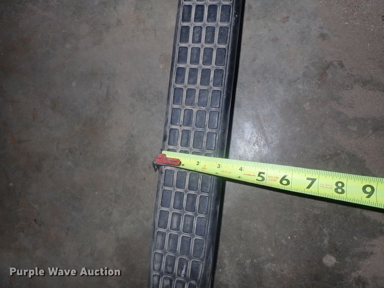 image for item HK9995 (2) running boards