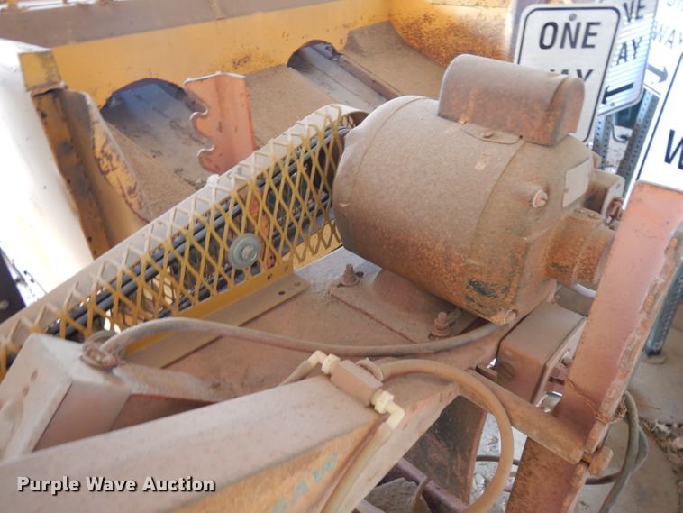 image for item HN9292 Tools