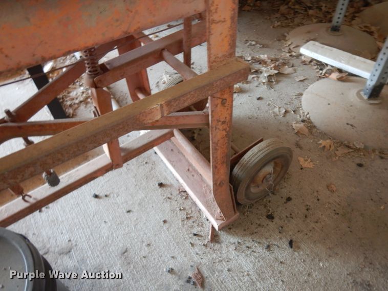 image for item HN9292 Tools