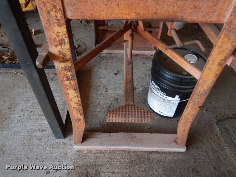 image for item HN9292 Tools