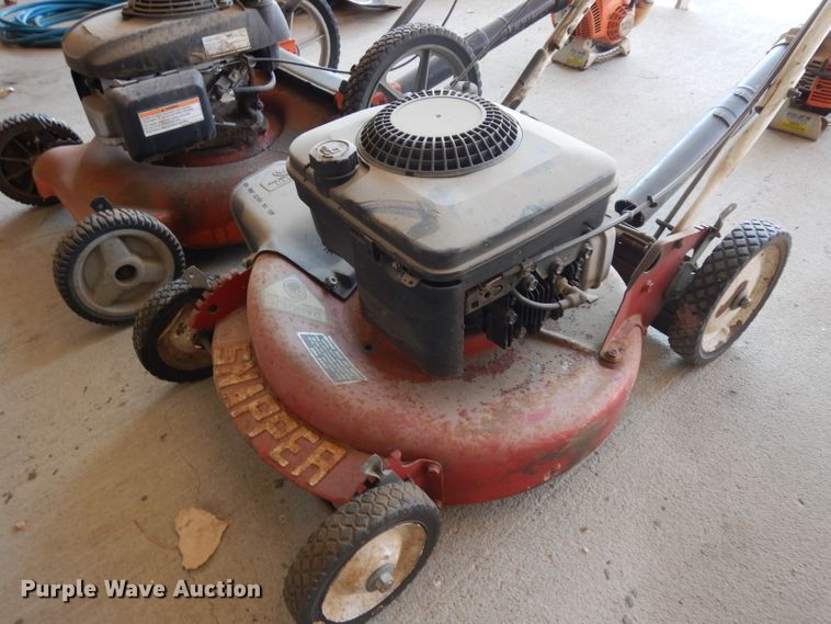 image for item HN9293 Lawn equipment