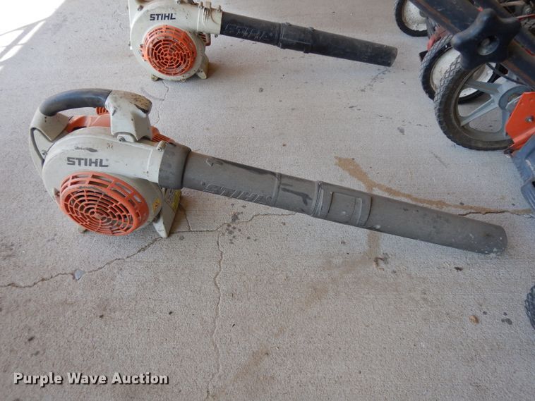 image for item HN9293 Lawn equipment