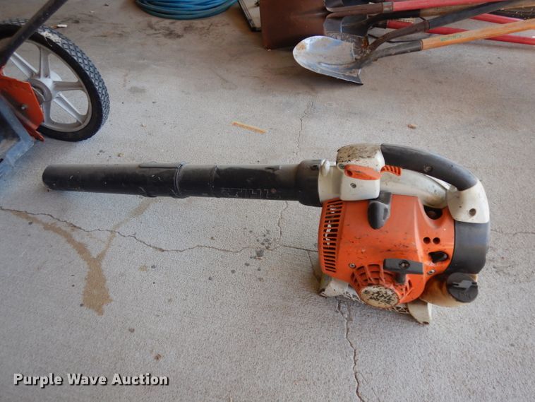 image for item HN9293 Lawn equipment