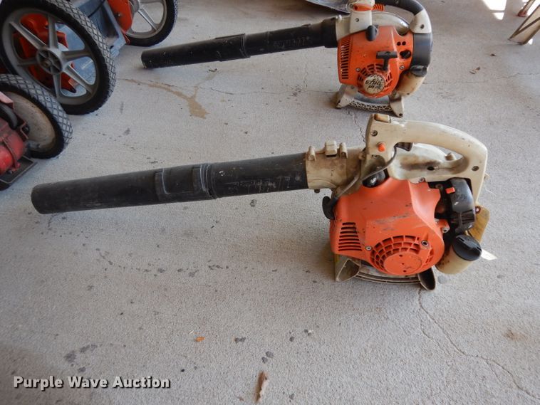 image for item HN9293 Lawn equipment