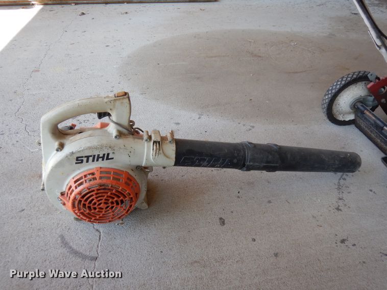 image for item HN9293 Lawn equipment