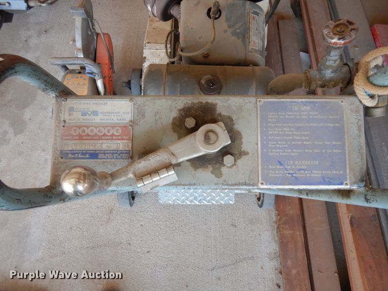 image for item HN9294 (2) concrete saws