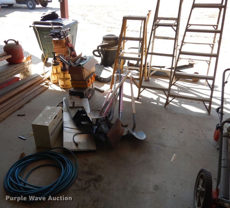 image for item HN9295 Tools