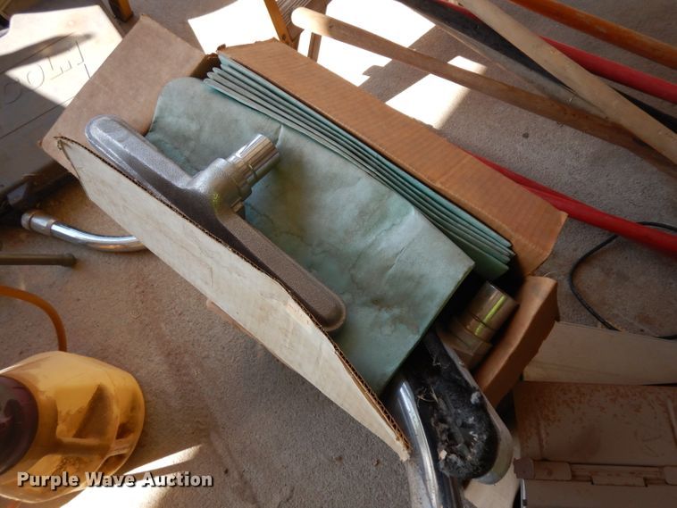 image for item HN9295 Tools