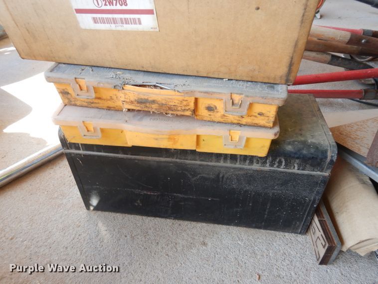 image for item HN9295 Tools