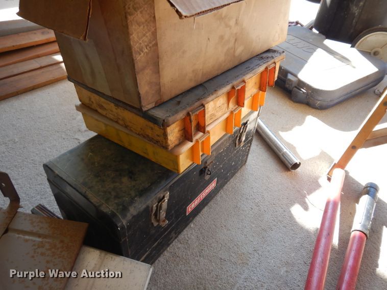 image for item HN9295 Tools