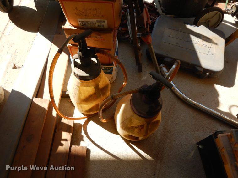 image for item HN9295 Tools