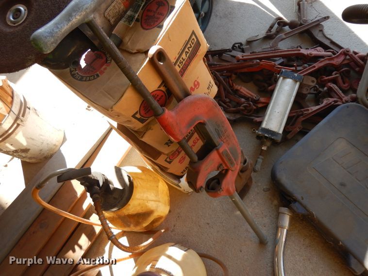 image for item HN9295 Tools