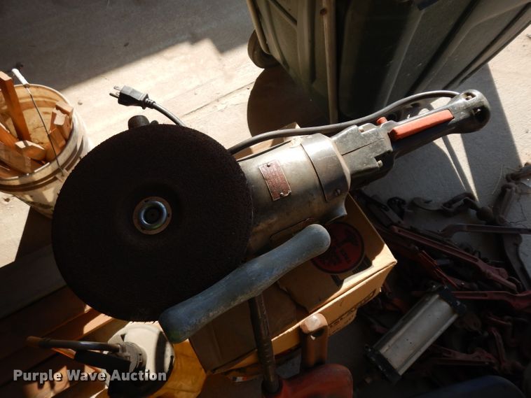 image for item HN9295 Tools