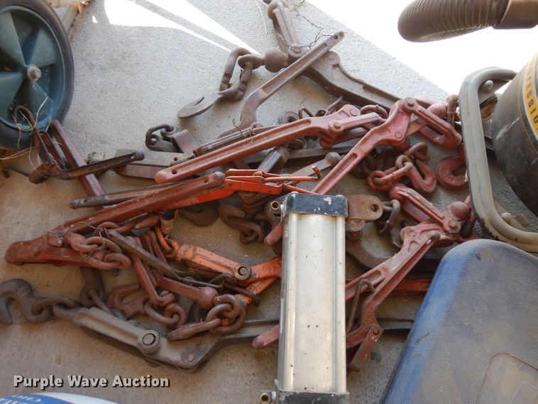 image for item HN9295 Tools