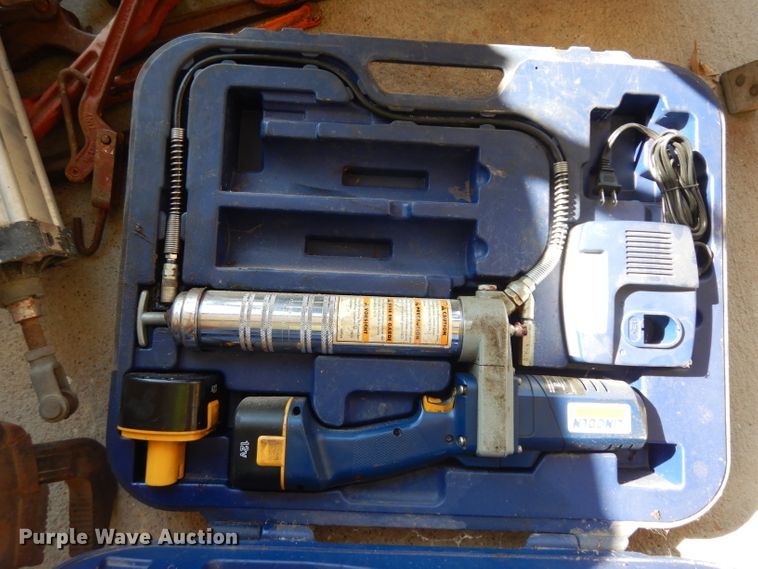 image for item HN9295 Tools