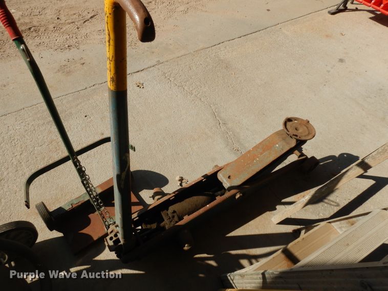 image for item HN9295 Tools