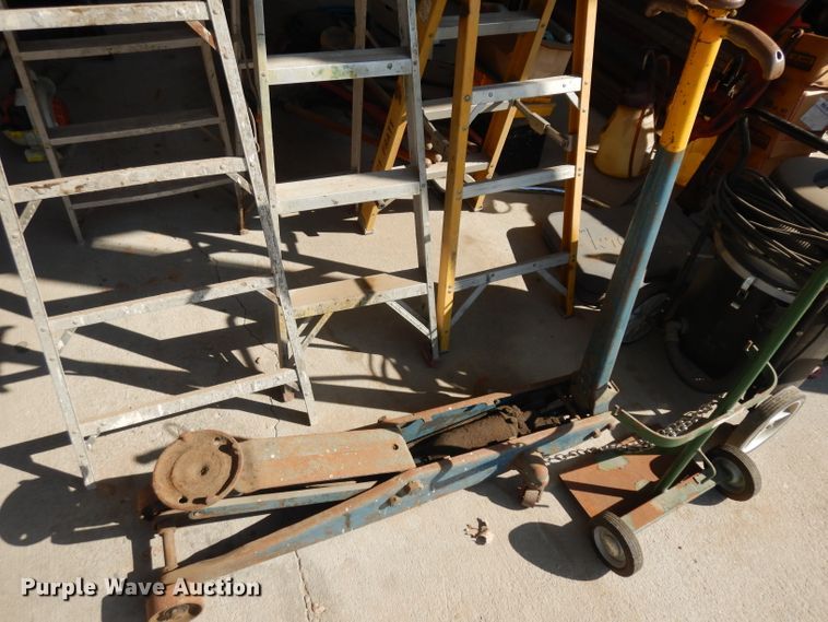 image for item HN9295 Tools