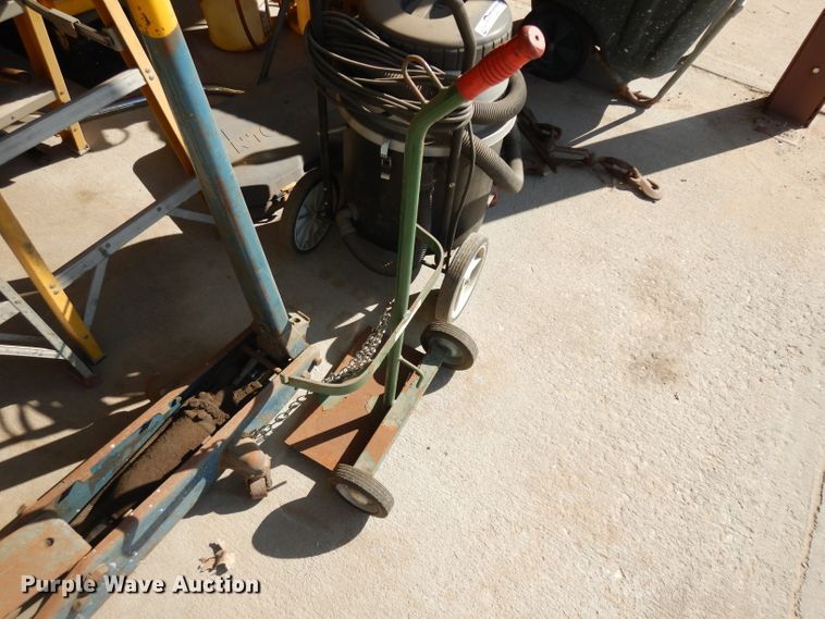 image for item HN9295 Tools