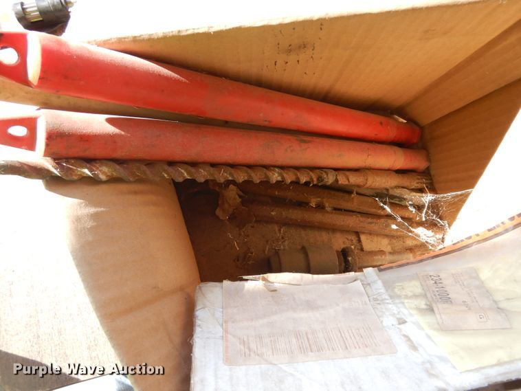 image for item HN9296 Bolt bins