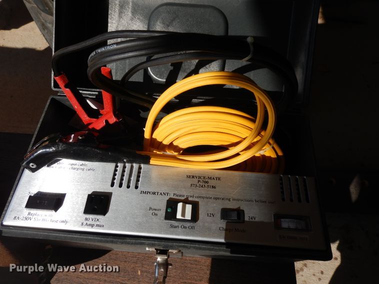 image for item HN9296 Bolt bins