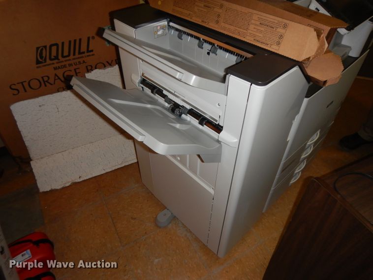 image for item HN9309 Savin copy machine