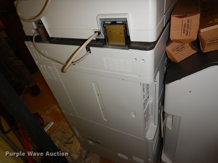 image for item HN9309 Savin copy machine