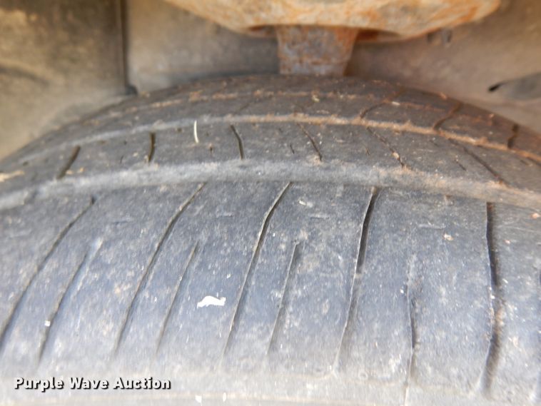 image for item HN9367 2010 Chevrolet Impala Police Cruiser