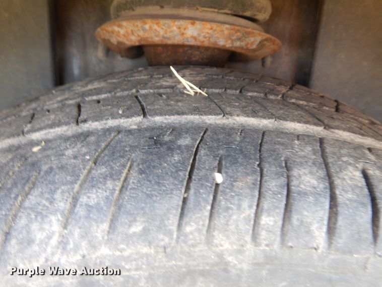 image for item HN9367 2010 Chevrolet Impala Police Cruiser